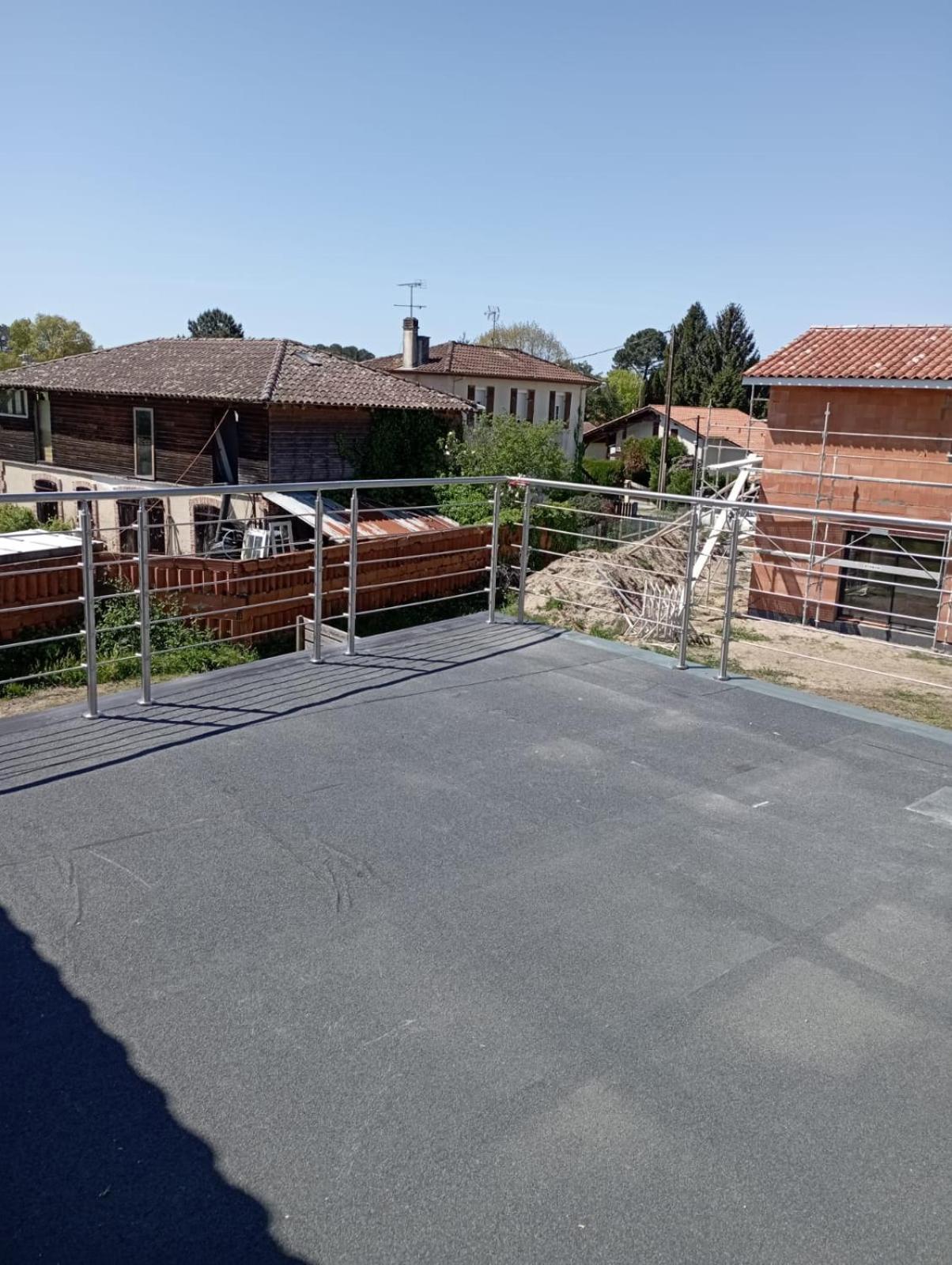Appartement Entre Lac Et Ocean Vielle-Saint-Girons Exterior foto